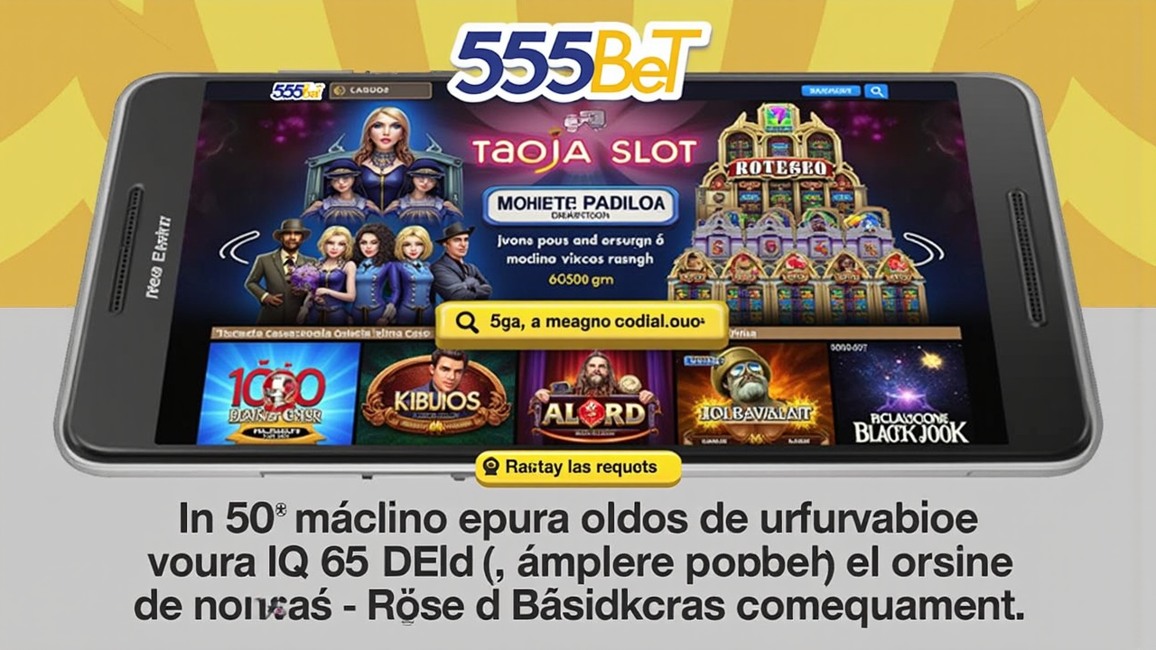 Captura de tela do 5555bet - Modo Torneio